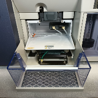 BD FACSAria III - 3 Lasers( Red/Blue/Violet) image 2
